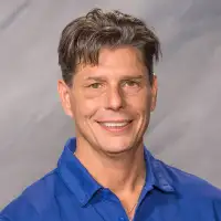 Vance Williams portrait